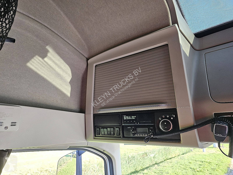 Traktor Volvo 500 XL 6X2 WB 300