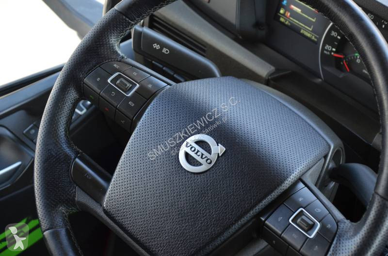 Tahač Volvo