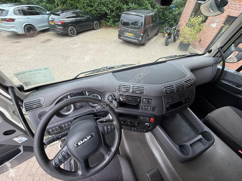 Traktor DAF 290 4x2 Dag cabine 649.535 KM Airco...