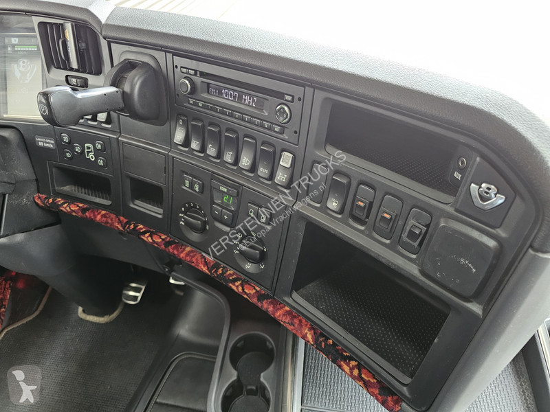 Tractor Scania R730 V8 4x2 TOPINE / FU AIR /...