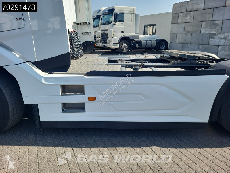 Tahač DAF 480 4X2 Retarder 2xTanks LED ACC Euro 6