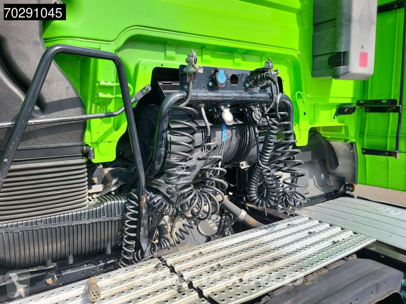 Tractor MAN 18.500 4X2 Retarder ACC Euro 6