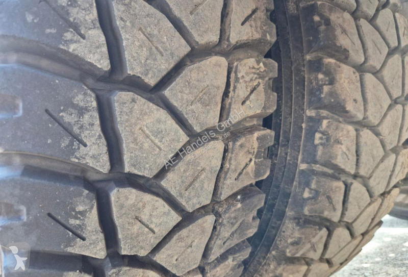 Tahač MAN TGX 18.510