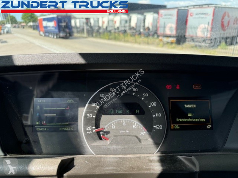 Traktor Volvo FH  GLOBETROTTER XL