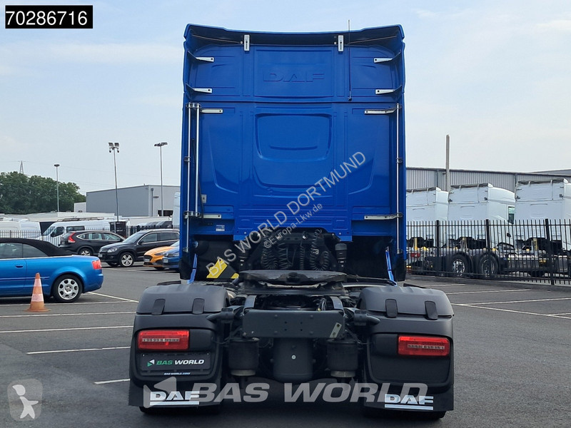 Tahač DAF 480 4X2 MirrorCam Standairco LED ACC...