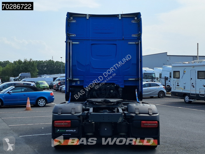 Tahač DAF + 530 4X2 + Satndairco LED ACC Euro 6
