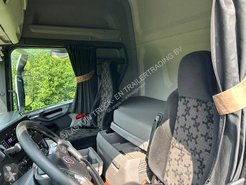 Tractor Scania S450 | 4X2 NA | CLEAN DUTCH...