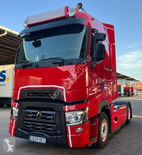 Traktor Renault
