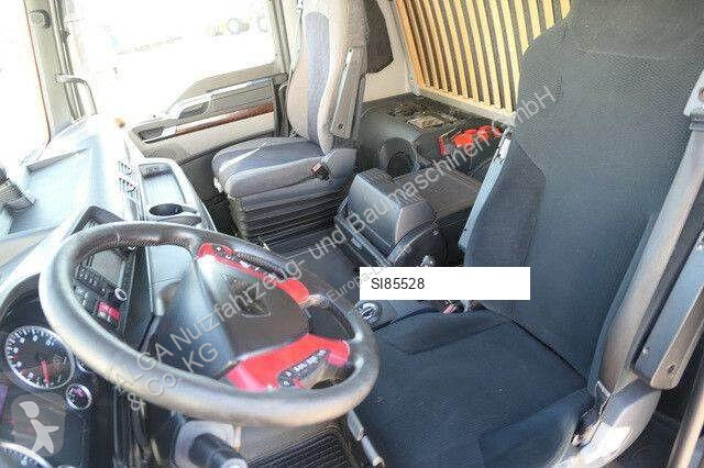 Traktor MAN 33.560 TGX BLS 6x4, Hydr.,...