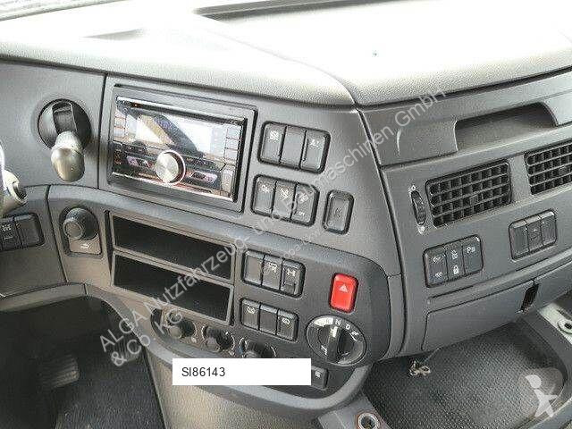 Trekker DAF FT 4x2, SSC, Intarder, Hydr.,...