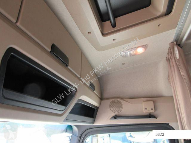 Traktor Mercedes ACTROS 1842 LS