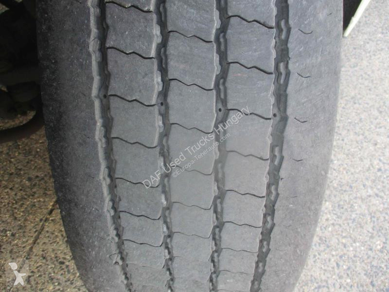Tractor DAF 480 FT 4X2