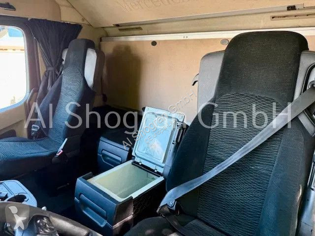 Tractor Mercedes 1845 BigSpace / Mega Voll Luft...
