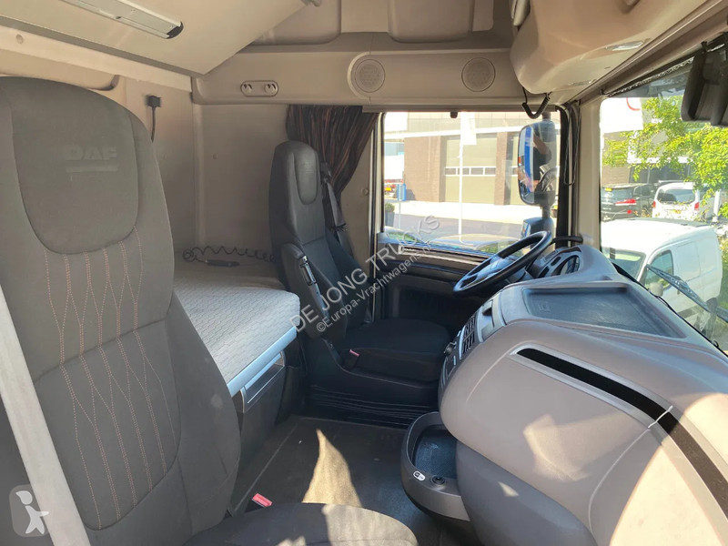 Traktor DAF 106480 SSC / Intarder / Stand Airco...