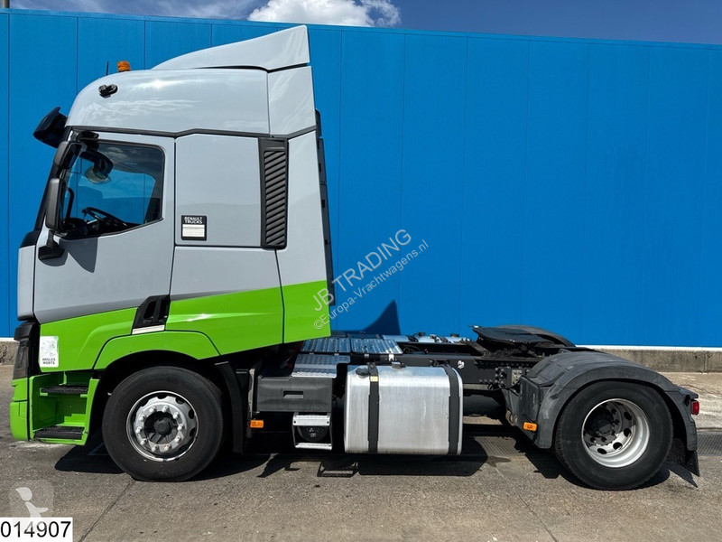Traktor Renault T 440 EURO 6, Standairco