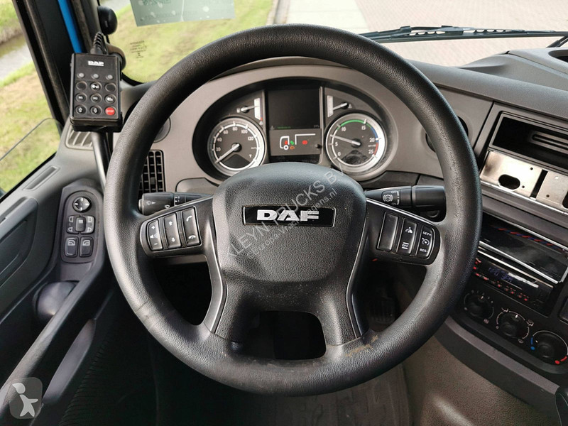 Tahač DAF 410 SSC MANUAL MX-13