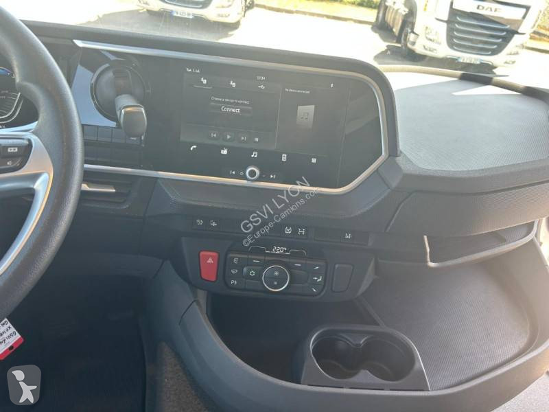 Trekker DAF