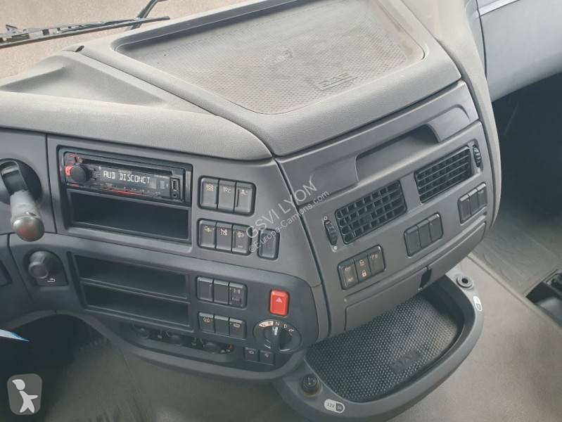 Traktor DAF