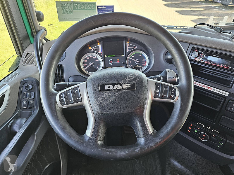 Tahač DAF 530 SSC INTARDER PTO