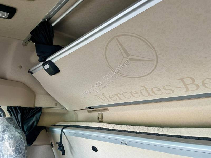 Trattore Stradale Mercedes