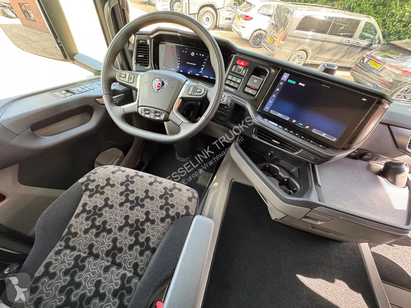 Tractor Scania R500 NS Highline NEW! Standairco...