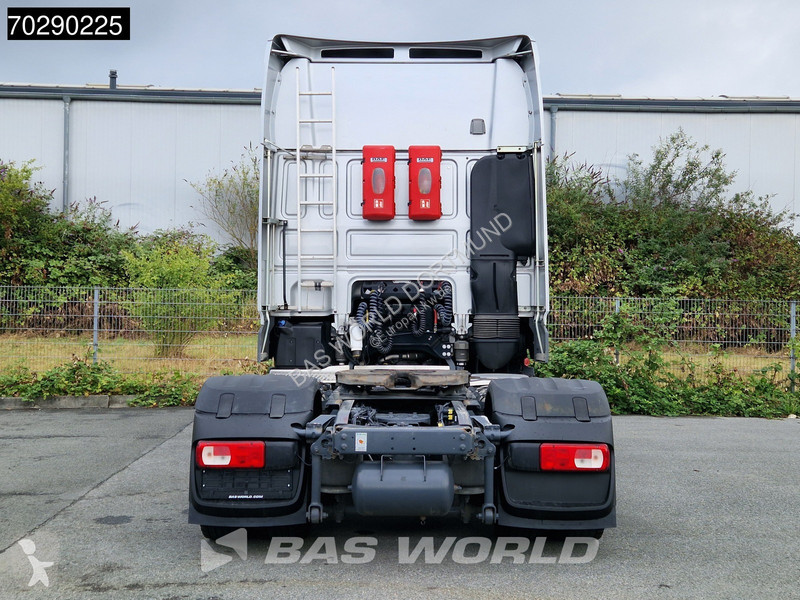 Traktor DAF 480 4X2 Retarder Mega Standairco...