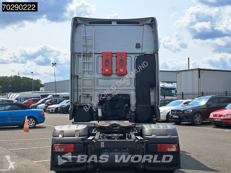 Tahač DAF 480 4X2 Retarder Mega Standairco...