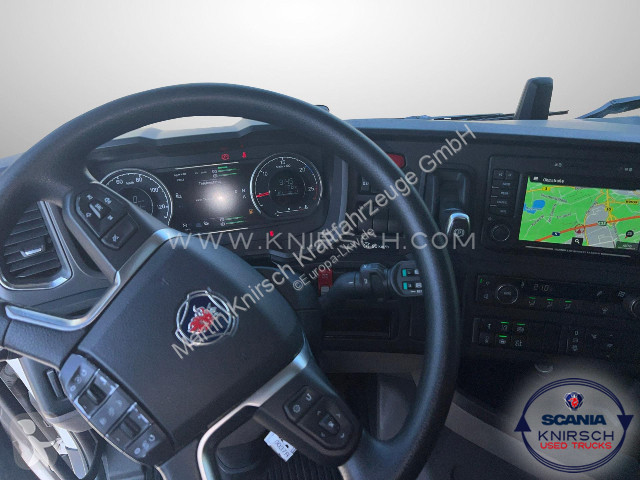 Traktor Scania R 500 A4x2NA