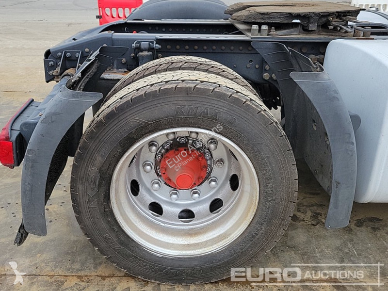 Trattore Stradale  R410