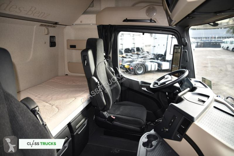 Tractor Mercedes 5 1845 BigSpace