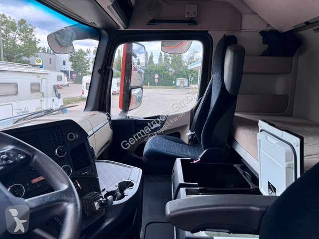 Traktor Mercedes 1845 Euro6 Original *.000 km*...