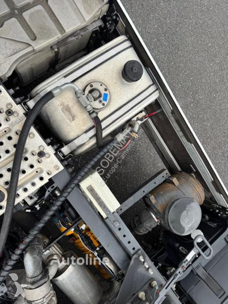 Traktor Renault  T480