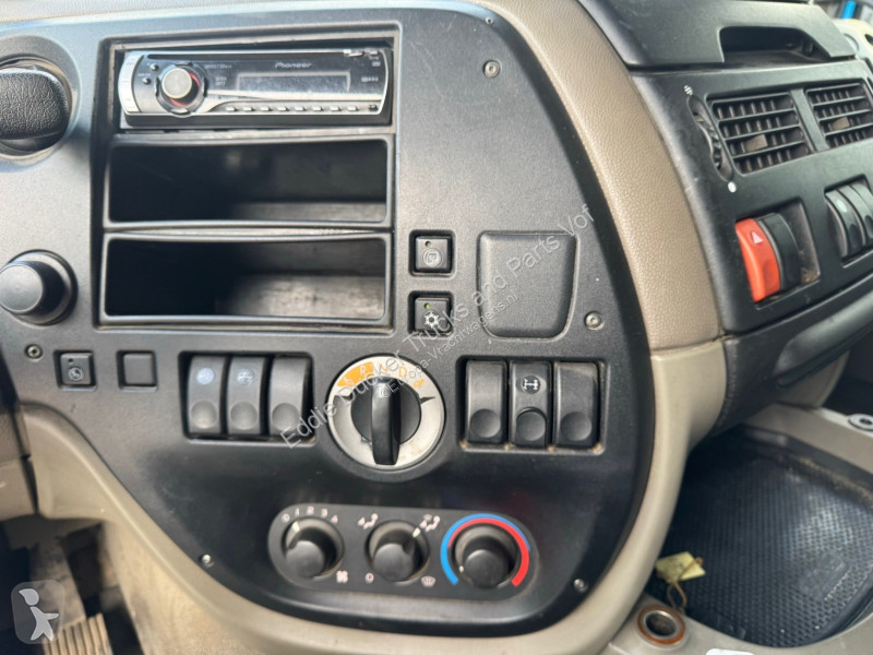 Traktor DAF 105XF 460 EURO 5 ATE