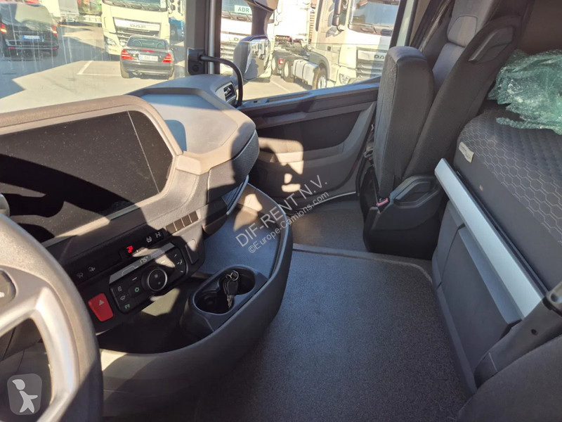 Tahač DAF 480 FT NGD , different location :...