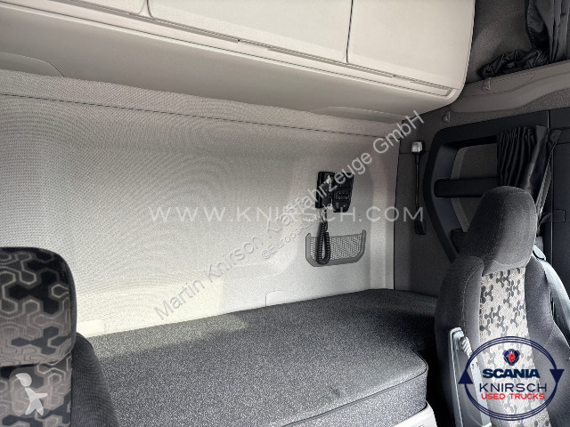 Tractor Scania R500A4x2NB / Full-Air / ALCOA /...