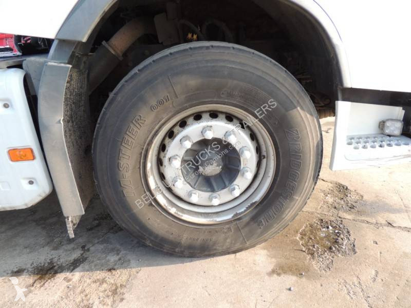 Traktor Volvo