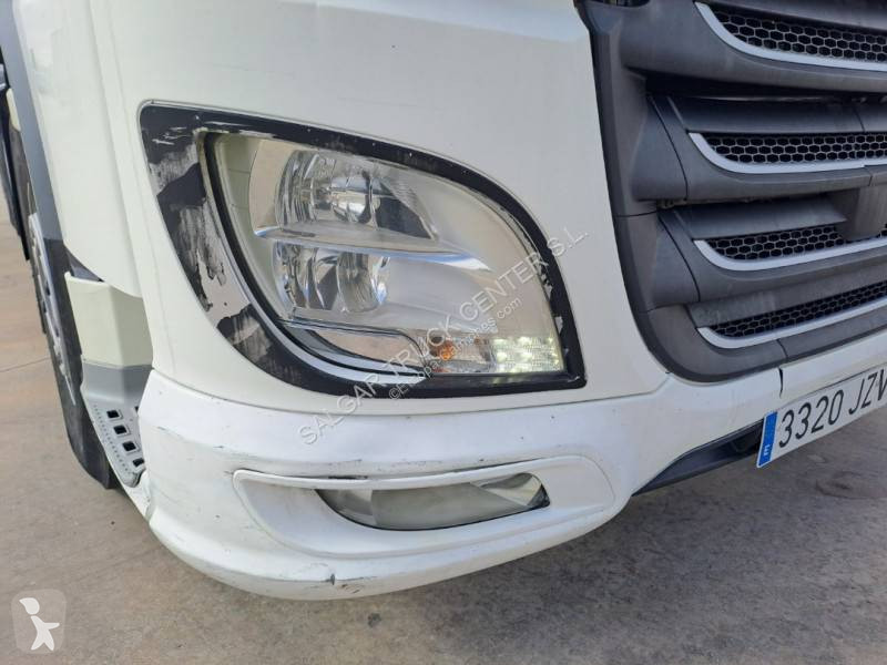 Tracteur DAF