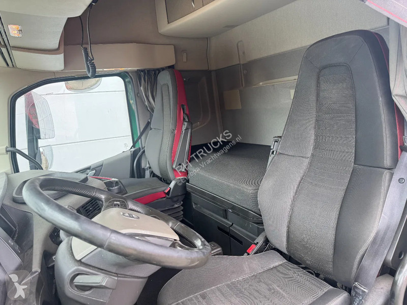 Trekker Volvo 500 6X4 EURO 6 HUB REDUCTION...