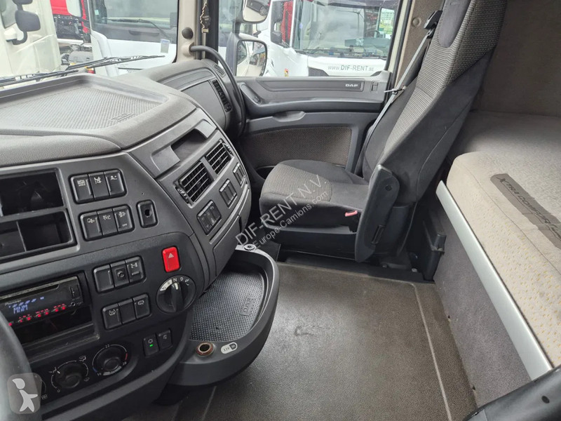 Tahač DAF FT SPACE CAB