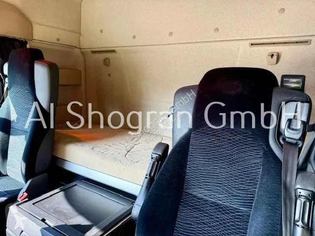 Tahač Mercedes 1836 StreamSpace 2,30/Voll...