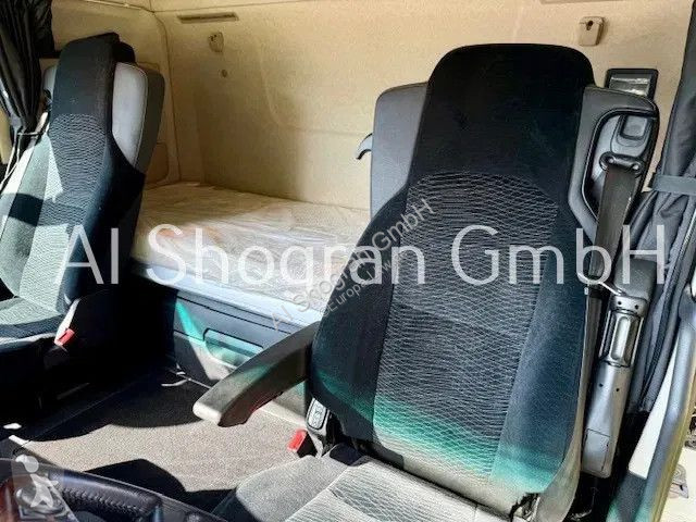 Tahač Mercedes 1845 StreamSpace 2,30 / Retarder...