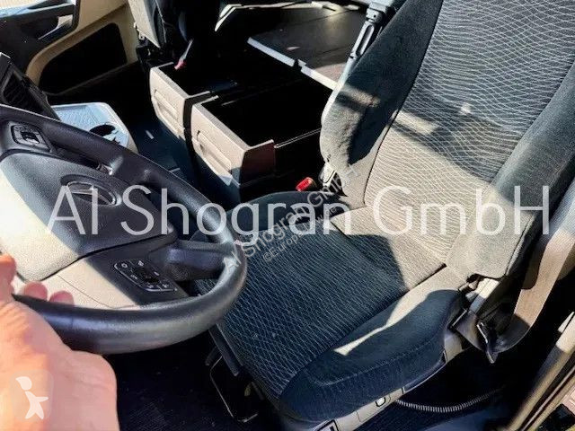Tahač Mercedes 5 /1942/Mirror...