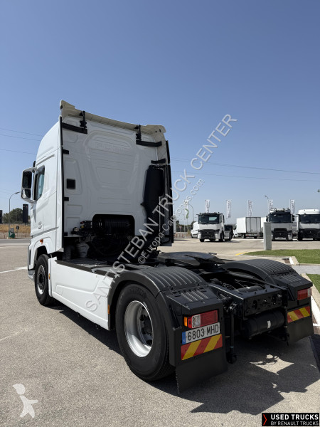 Traktor Ford FMX13