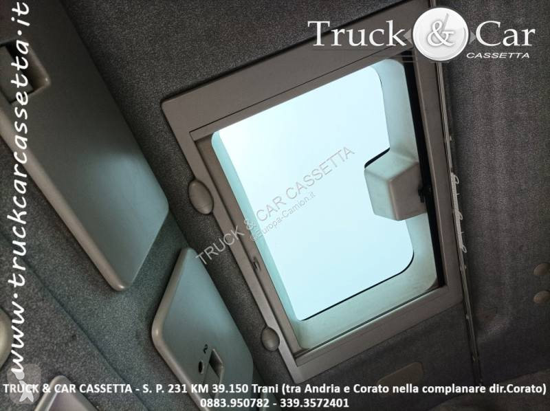 Traktor Iveco