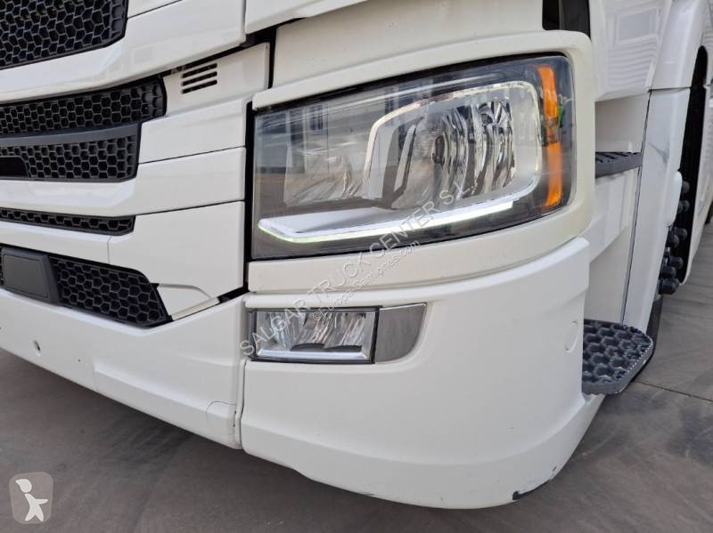 Traktor Scania