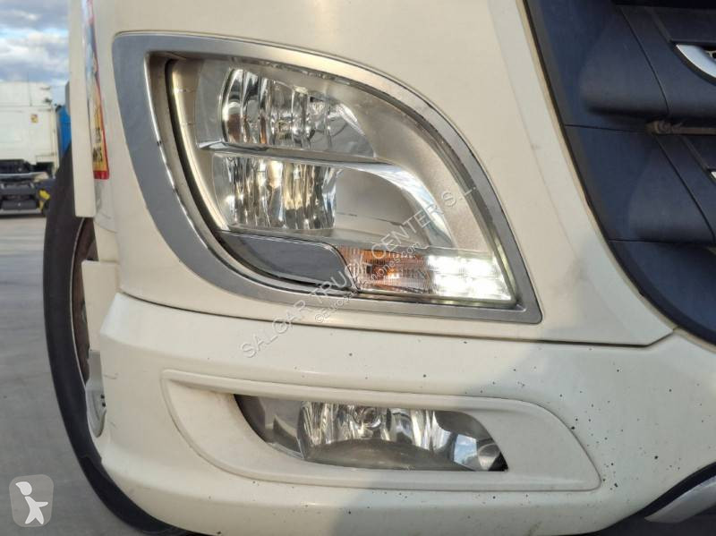 Tracteur DAF