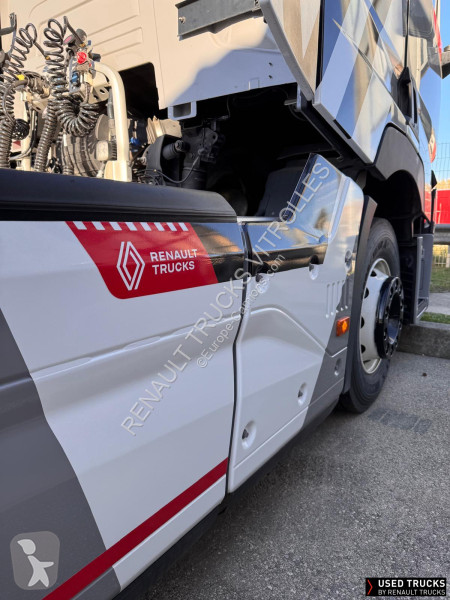 Traktor Renault