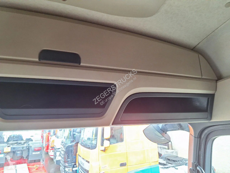 Trekker Mercedes 1851 1851 Retarder!!