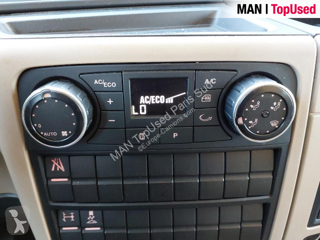 Cabeza tractora MAN TGX 18.460 4X2 BLS ADR FL