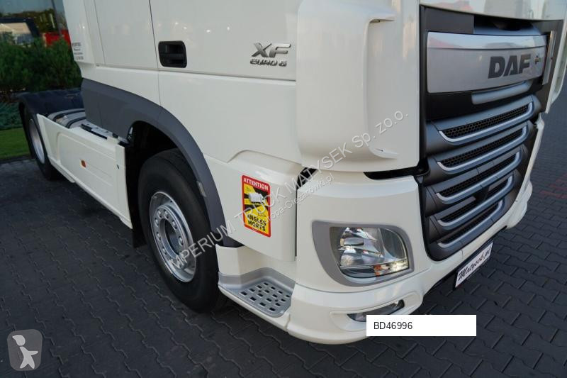 Tractor DAF XF 510  / RETARDER / EURO 6 / PO...